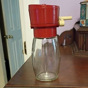 Vintage Gemco Nut Grinder
